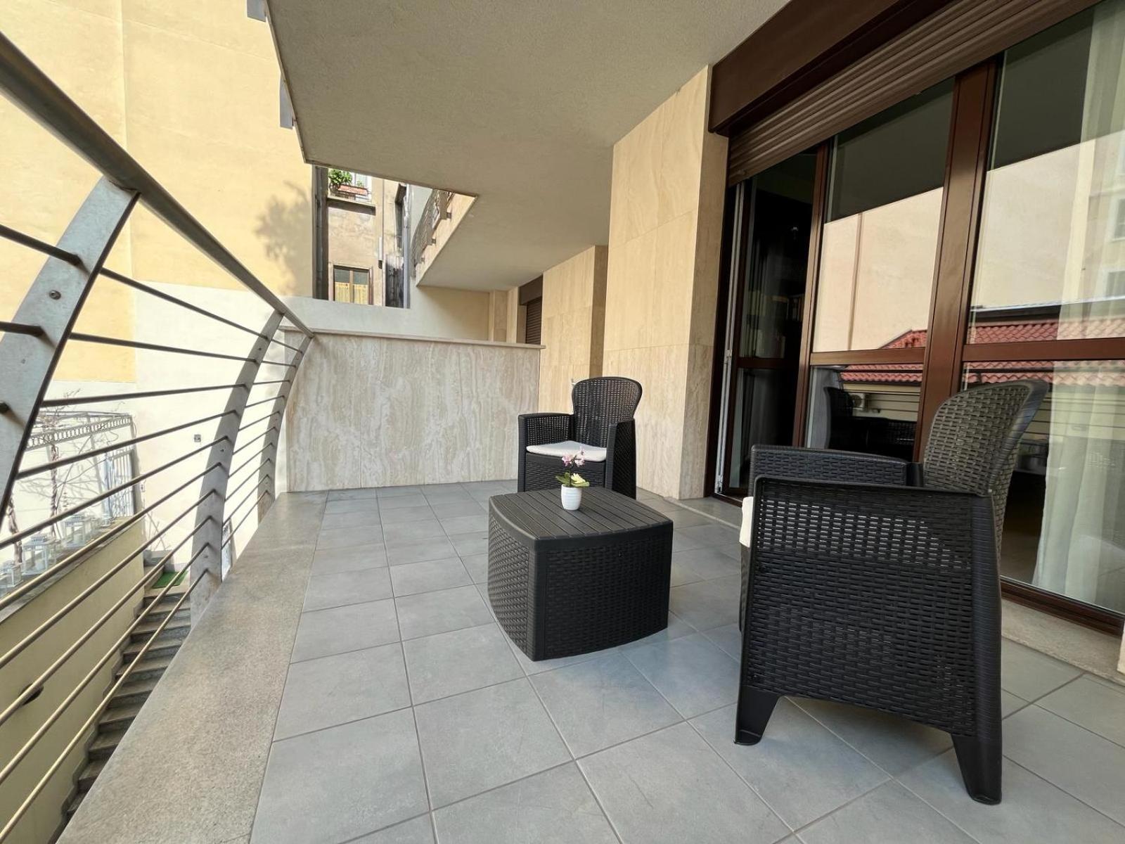 Premuda20 Milan Elegant Apartment المظهر الخارجي الصورة