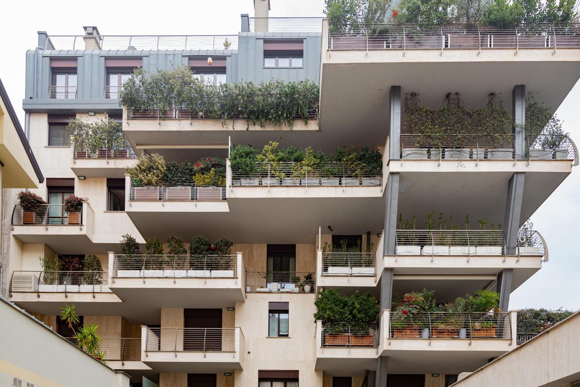 Premuda20 Milan Elegant Apartment المظهر الخارجي الصورة