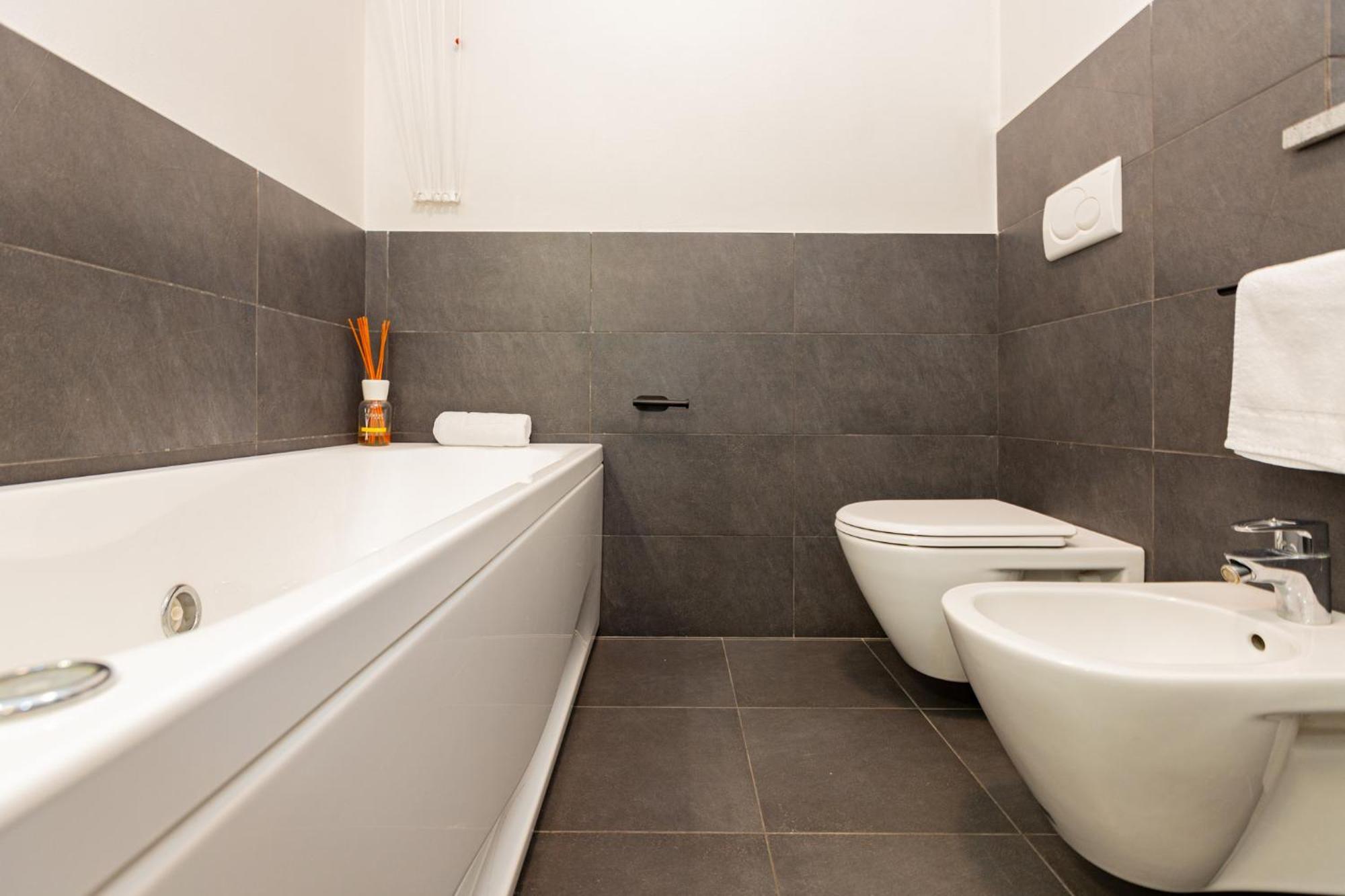 Premuda20 Milan Elegant Apartment المظهر الخارجي الصورة