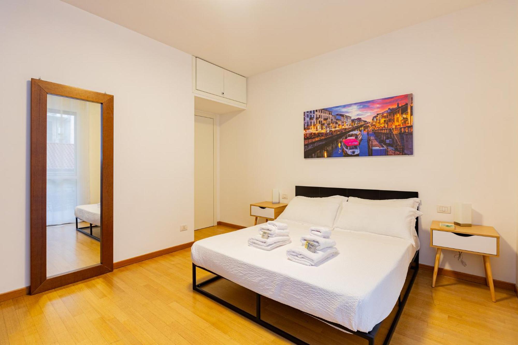 Premuda20 Milan Elegant Apartment المظهر الخارجي الصورة