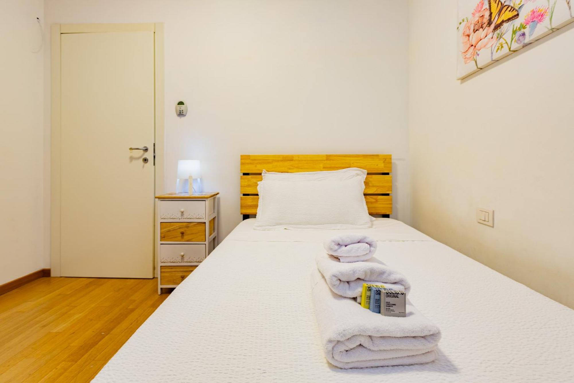 Premuda20 Milan Elegant Apartment المظهر الخارجي الصورة
