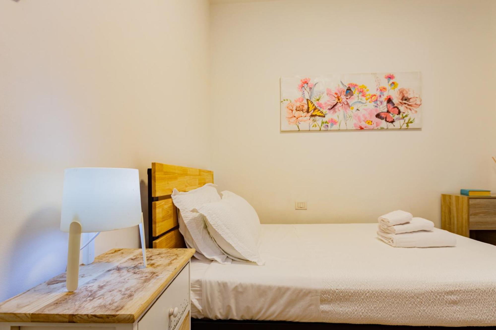Premuda20 Milan Elegant Apartment المظهر الخارجي الصورة