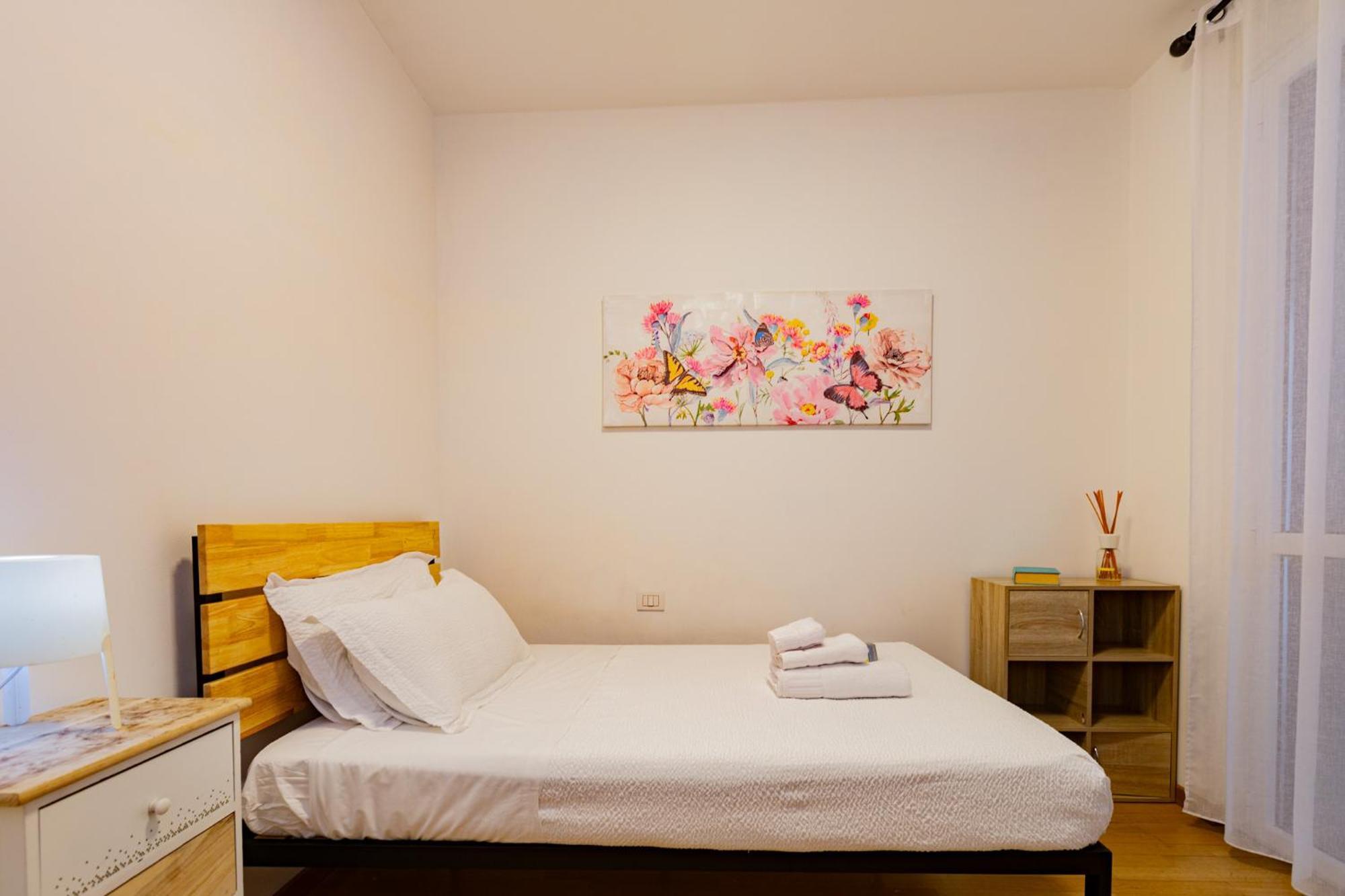 Premuda20 Milan Elegant Apartment المظهر الخارجي الصورة