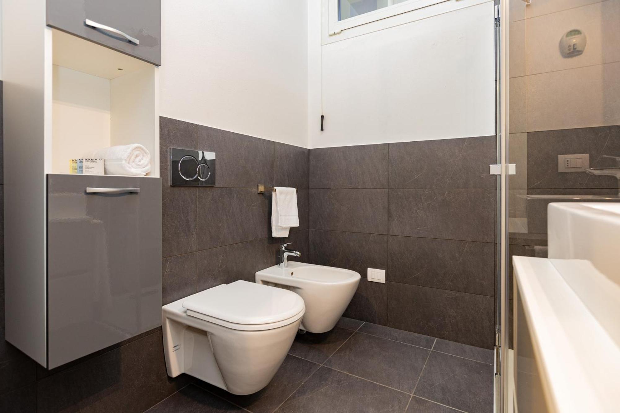 Premuda20 Milan Elegant Apartment المظهر الخارجي الصورة