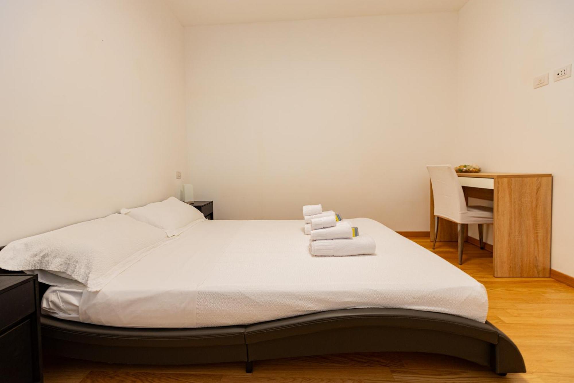 Premuda20 Milan Elegant Apartment المظهر الخارجي الصورة