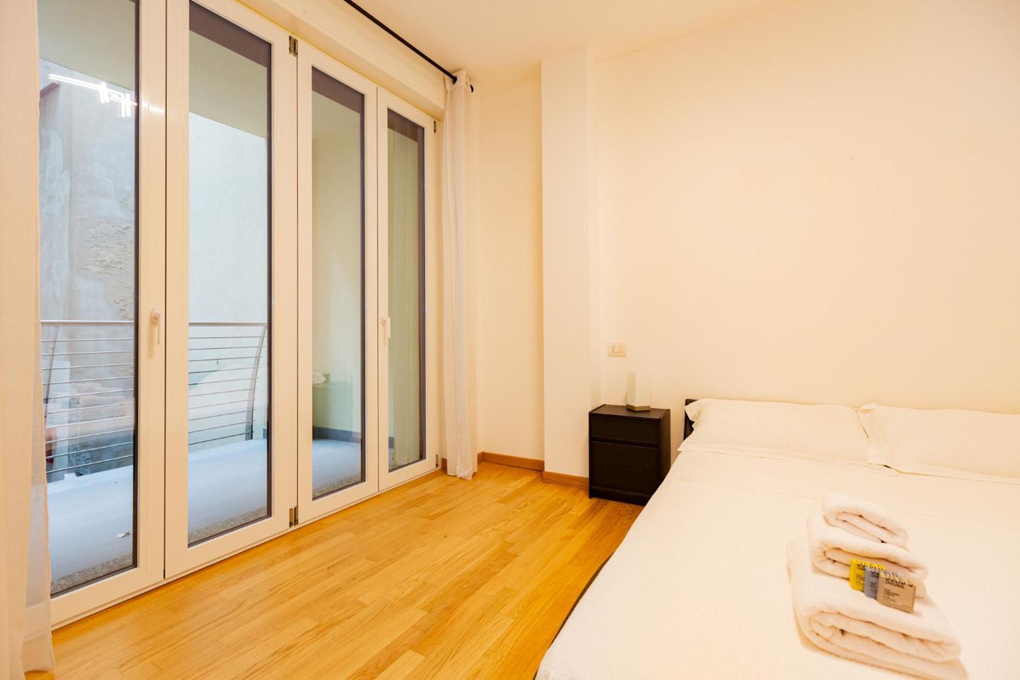 Premuda20 Milan Elegant Apartment المظهر الخارجي الصورة