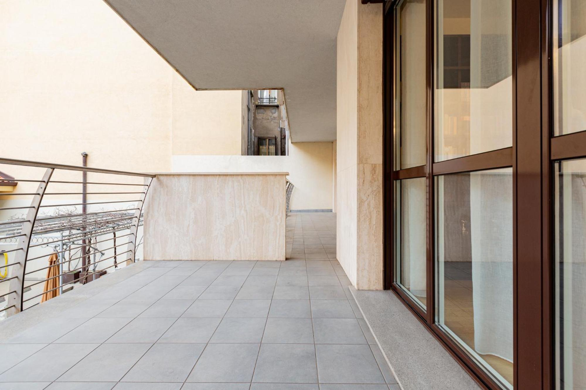 Premuda20 Milan Elegant Apartment المظهر الخارجي الصورة