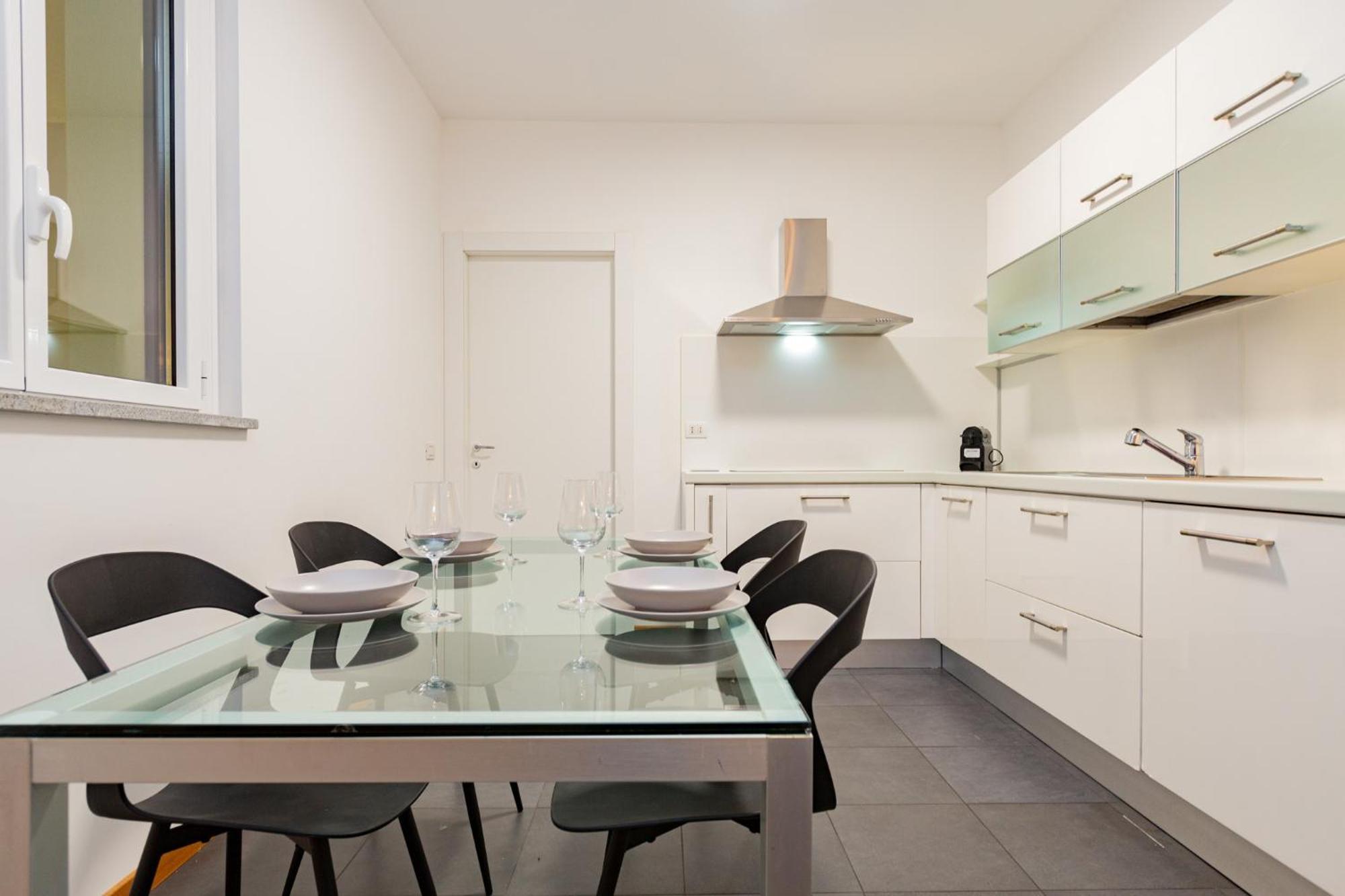 Premuda20 Milan Elegant Apartment المظهر الخارجي الصورة