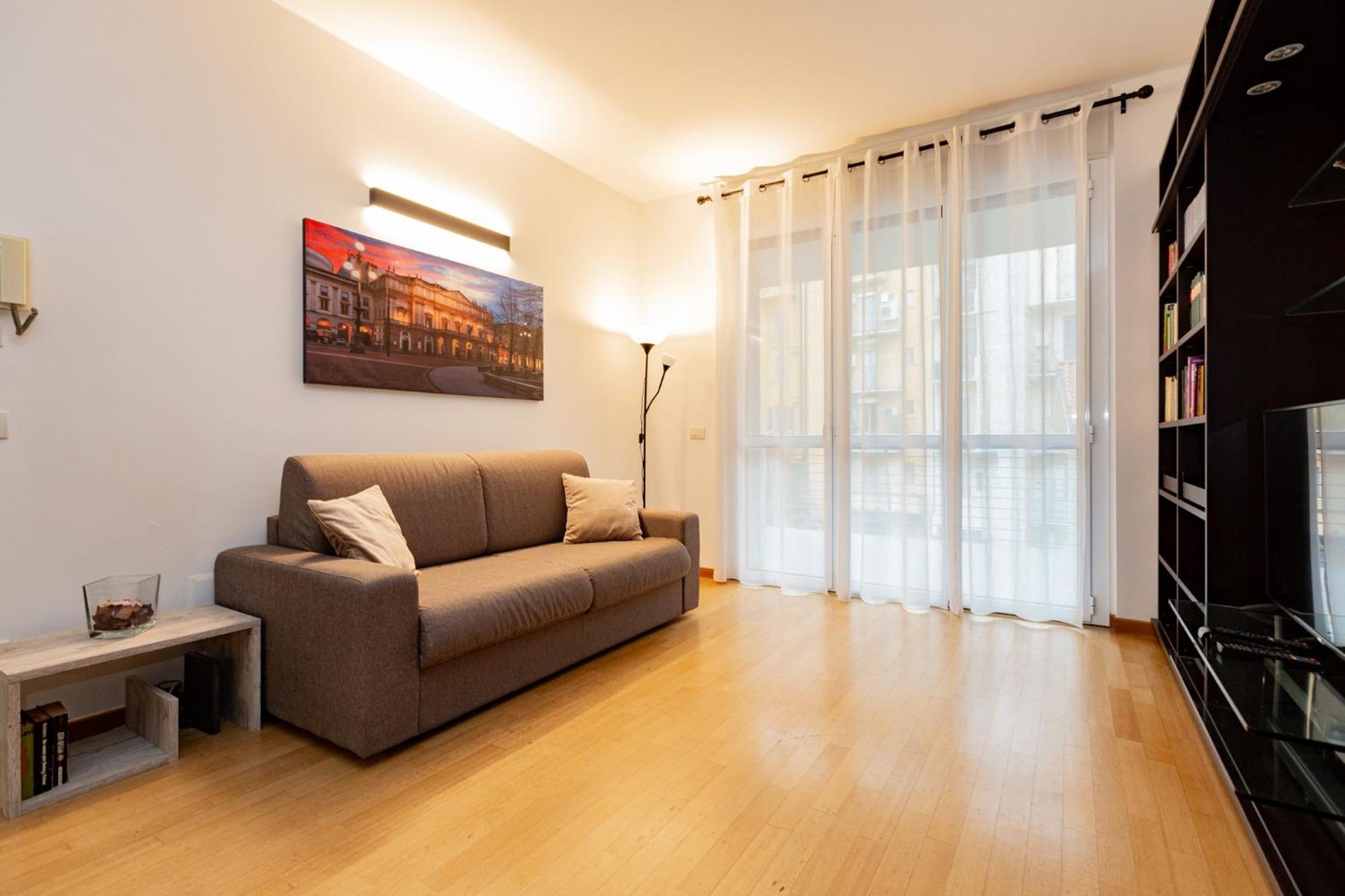 Premuda20 Milan Elegant Apartment المظهر الخارجي الصورة