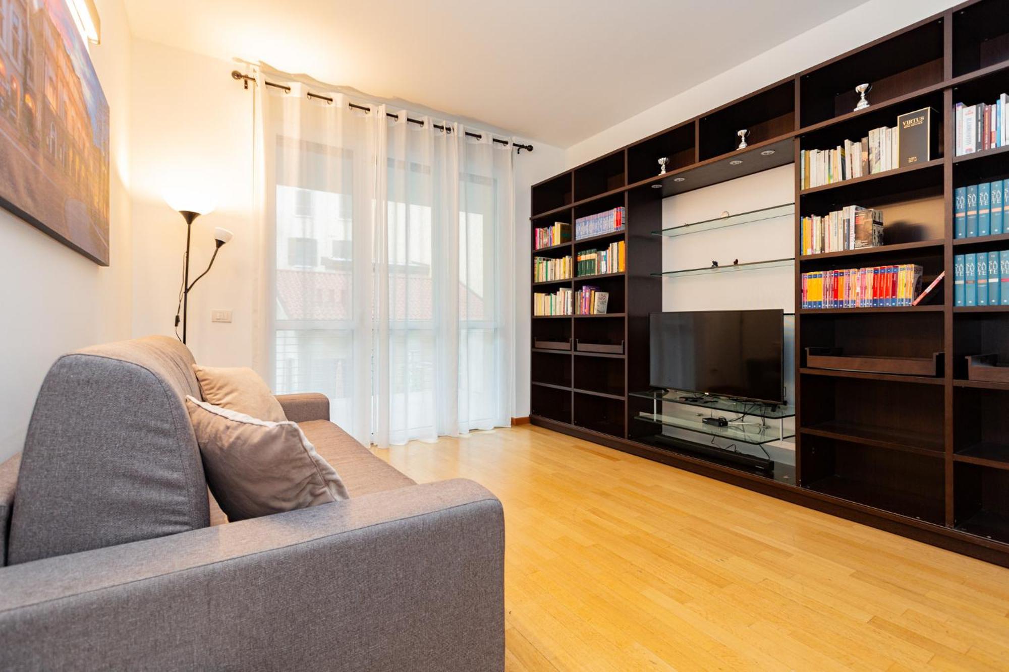 Premuda20 Milan Elegant Apartment المظهر الخارجي الصورة
