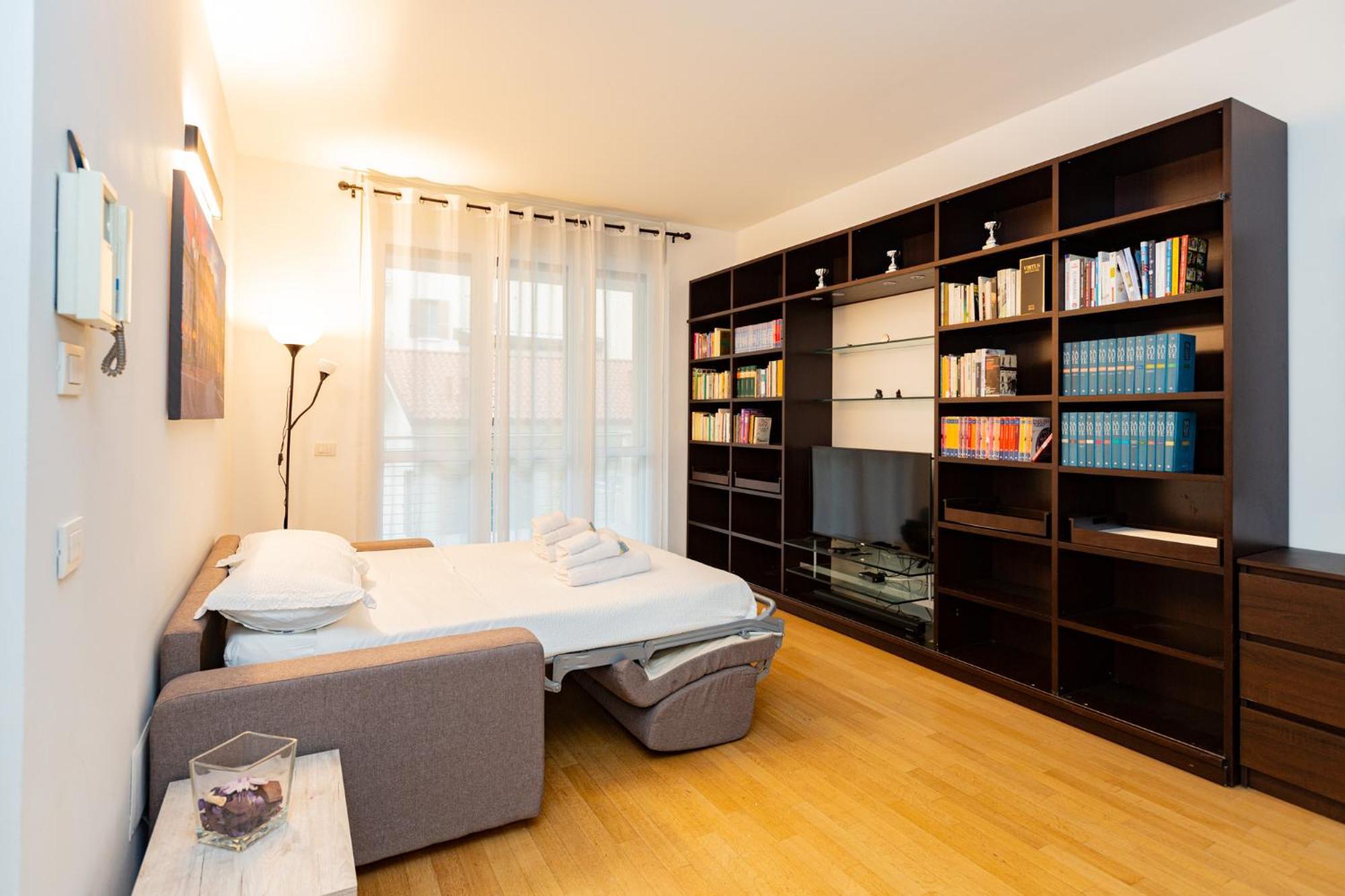 Premuda20 Milan Elegant Apartment المظهر الخارجي الصورة